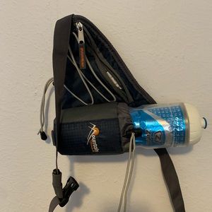 Hydration Running Belt
